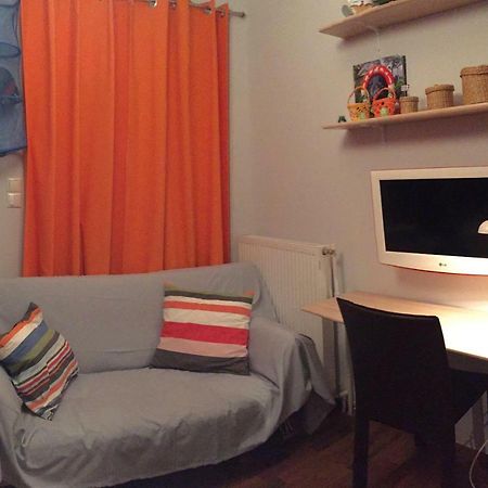 360 Spectacular View Apartment Patras Exterior foto