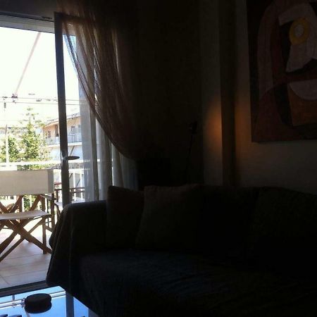 360 Spectacular View Apartment Patras Exterior foto