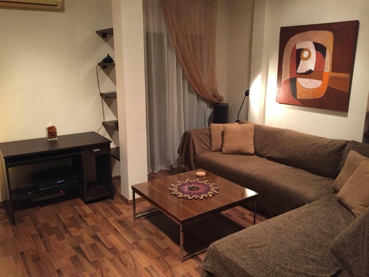 360 Spectacular View Apartment Patras Exterior foto