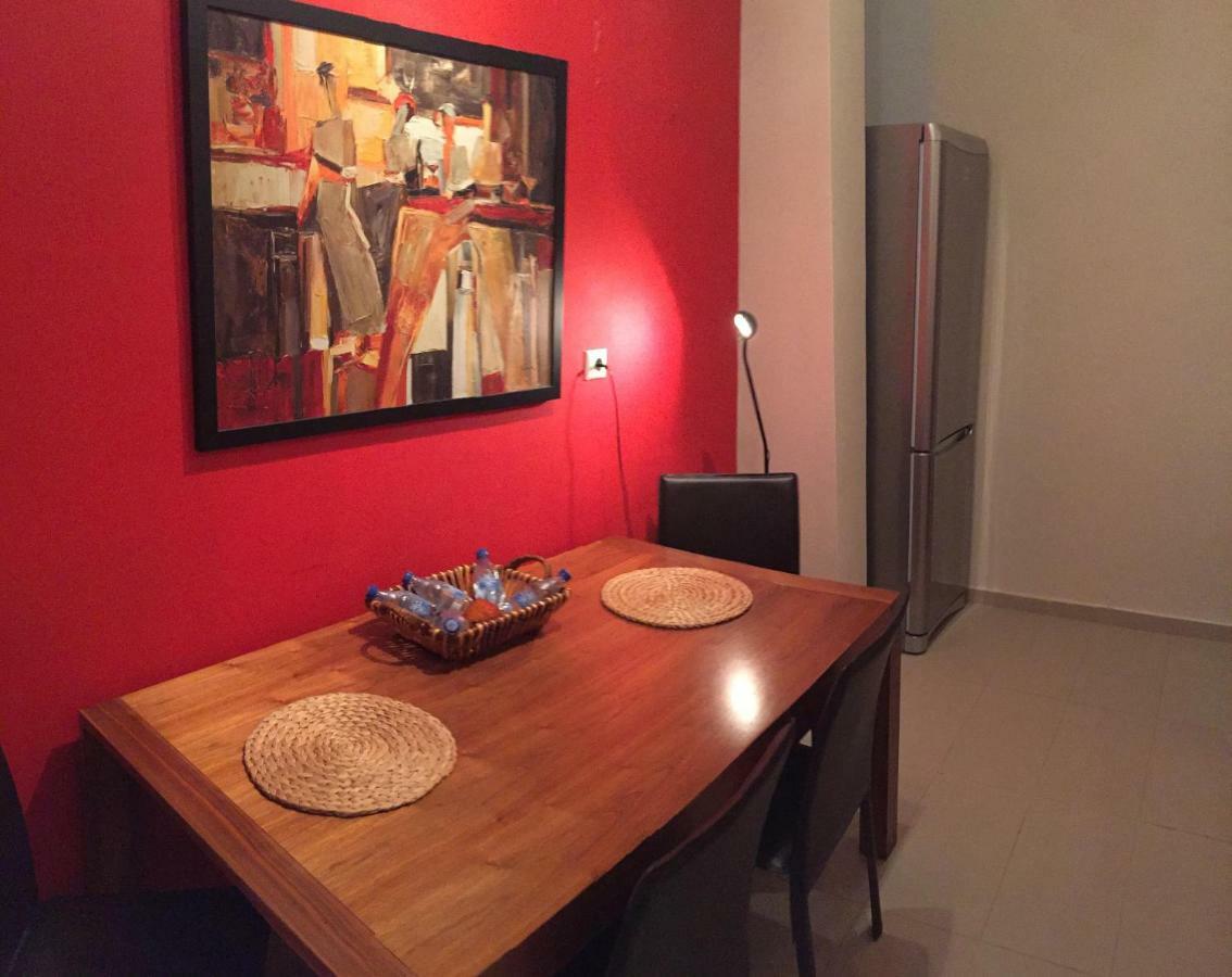 360 Spectacular View Apartment Patras Exterior foto