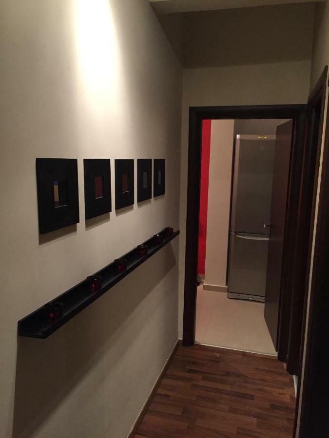 360 Spectacular View Apartment Patras Exterior foto
