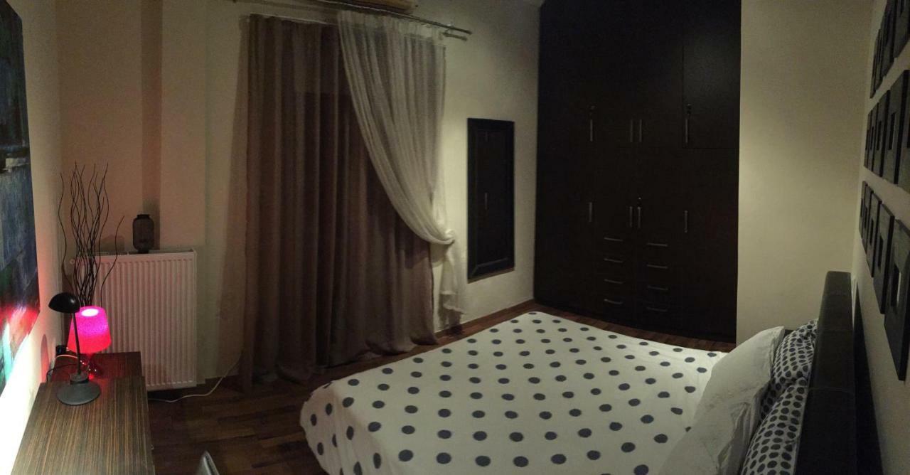 360 Spectacular View Apartment Patras Exterior foto