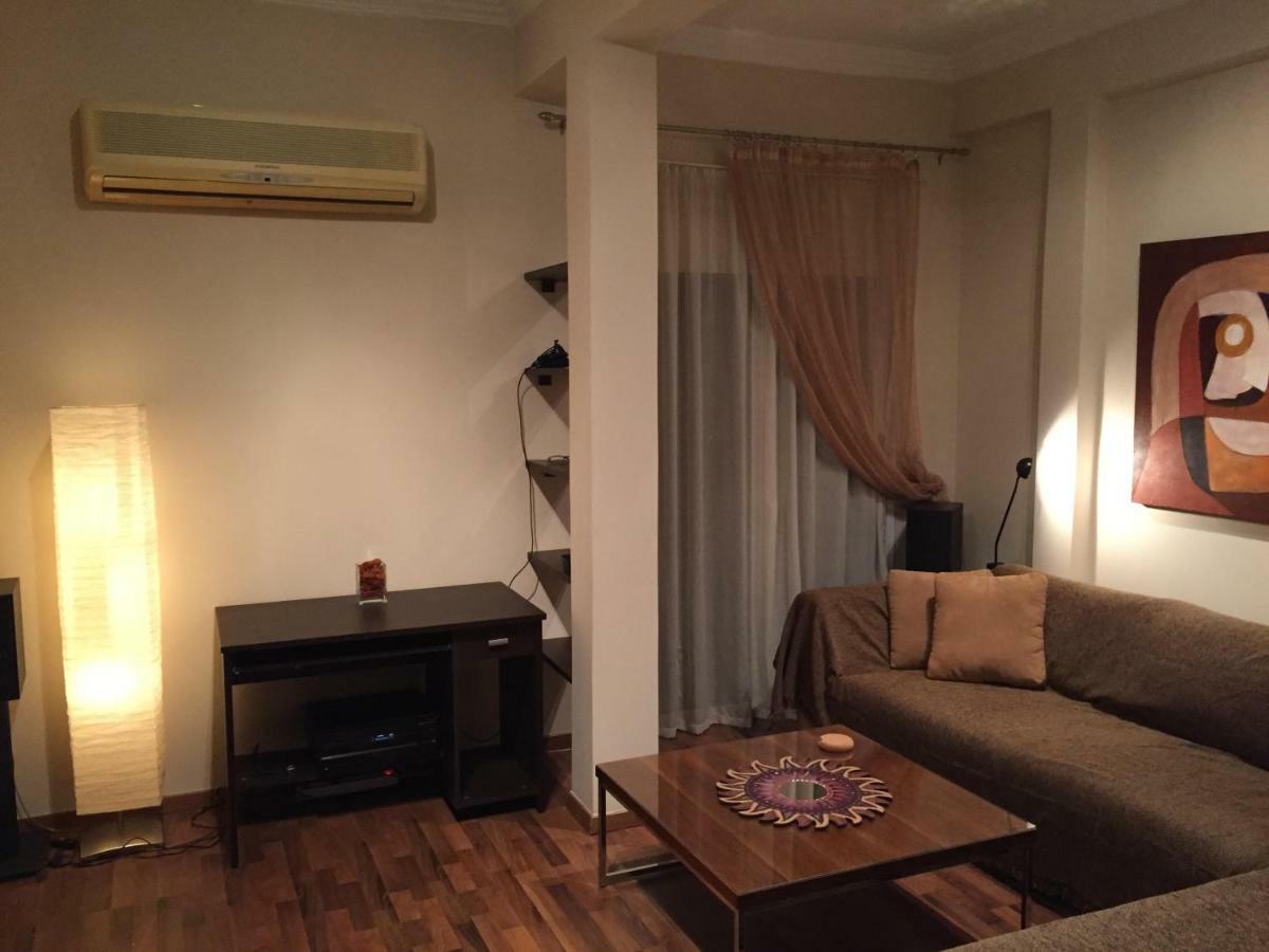 360 Spectacular View Apartment Patras Exterior foto