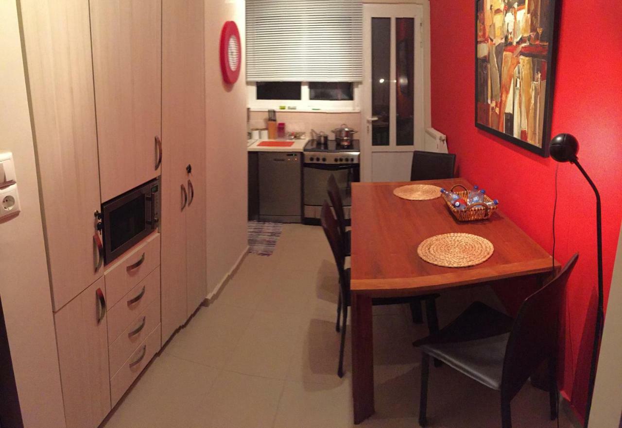 360 Spectacular View Apartment Patras Exterior foto